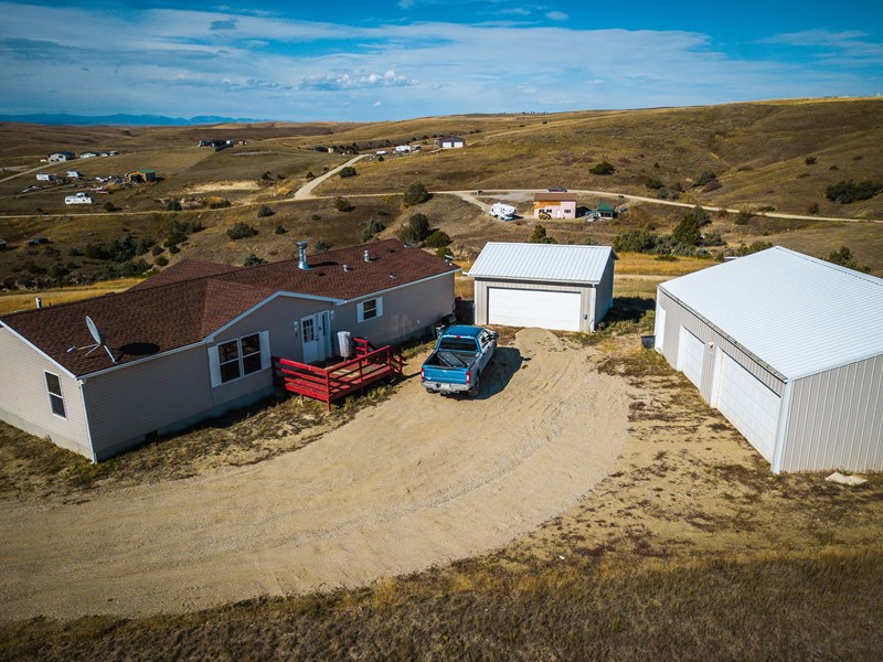 7 Lakeview Drive, Roberts, MONTANA 59070, 3 Bedrooms Bedrooms, 8 Rooms Rooms,2 BathroomsBathrooms,Manufactured,For Sale,Lakeview Drive,113803