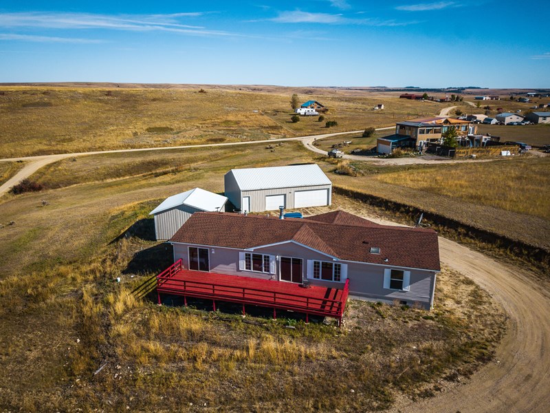 7 Lakeview Drive, Roberts, MONTANA 59070, 3 Bedrooms Bedrooms, 8 Rooms Rooms,2 BathroomsBathrooms,Manufactured,For Sale,Lakeview Drive,113803