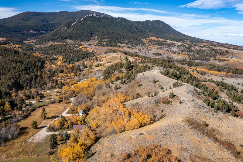 Lots 3/4 Logan Cir, Red Lodge, MONTANA 59068, ,For Sale,Logan Cir,113807