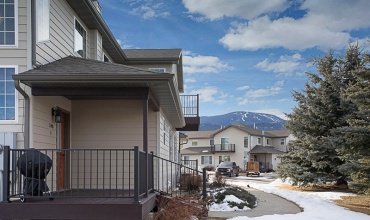 740 Lower Continental, Unit 1, Red Lodge, MONTANA 59068, 3 Bedrooms Bedrooms, 7 Rooms Rooms,2 BathroomsBathrooms,Townhome,For Sale,Lower Continental, Unit 1,113868